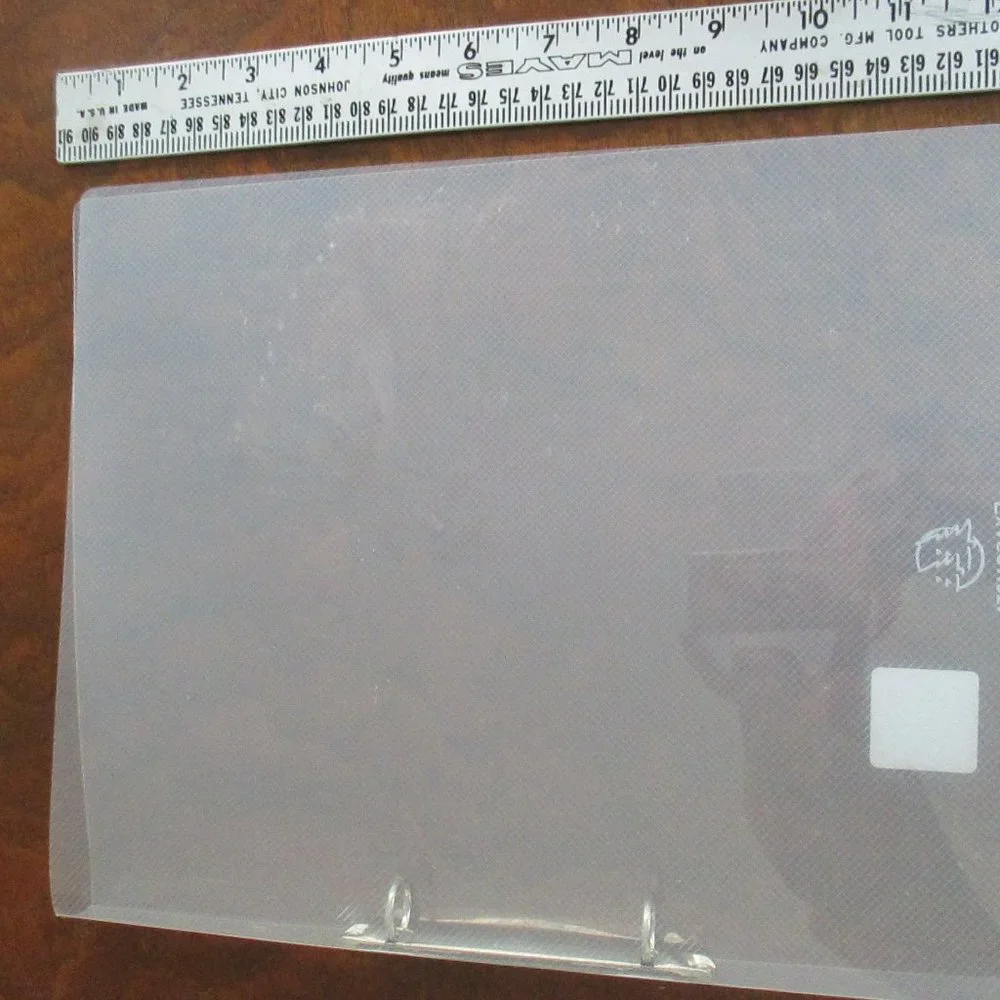 Exacompta set 12